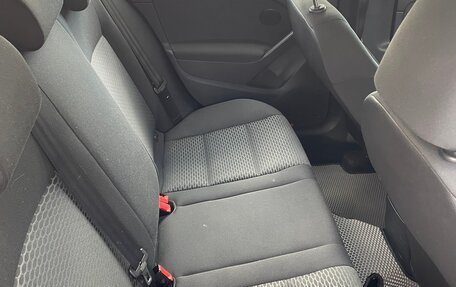 Volkswagen Golf VI, 2012 год, 1 100 000 рублей, 14 фотография
