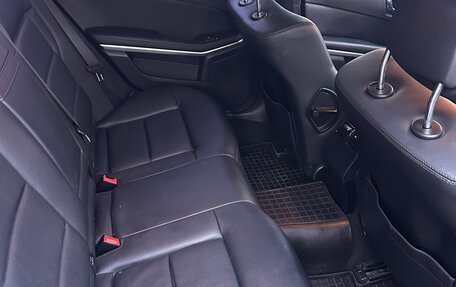 Mercedes-Benz E-Класс, 2010 год, 1 550 000 рублей, 11 фотография