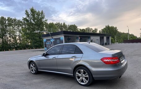 Mercedes-Benz E-Класс, 2010 год, 1 550 000 рублей, 8 фотография