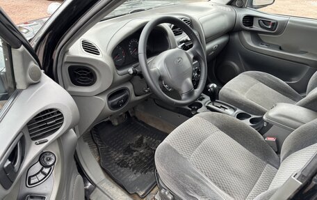 Hyundai Santa Fe III рестайлинг, 2000 год, 349 999 рублей, 8 фотография