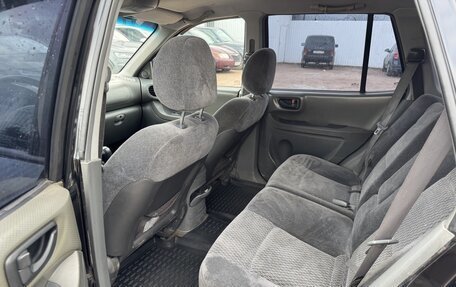 Hyundai Santa Fe III рестайлинг, 2000 год, 349 999 рублей, 7 фотография