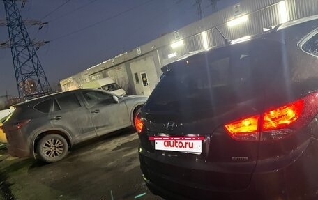 Hyundai ix35 I рестайлинг, 2012 год, 2 222 222 рублей, 4 фотография