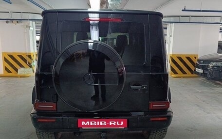Mercedes-Benz G-Класс AMG, 2024 год, 28 880 000 рублей, 10 фотография