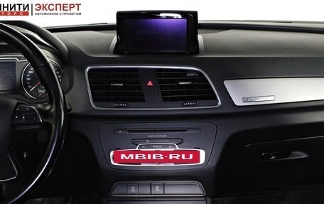 Audi Q3, 2013 год, 1 497 000 рублей, 15 фотография