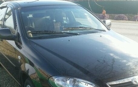 Daewoo Gentra II, 2014 год, 380 000 рублей, 6 фотография