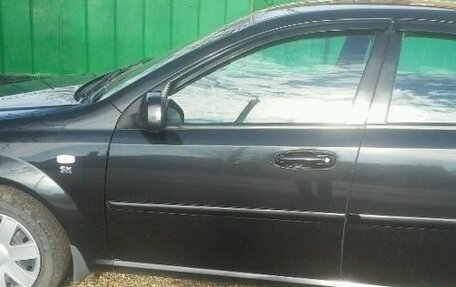 Daewoo Gentra II, 2014 год, 380 000 рублей, 4 фотография