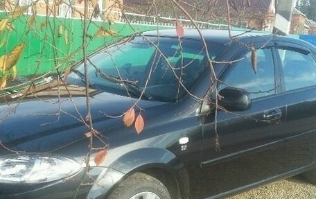 Daewoo Gentra II, 2014 год, 380 000 рублей, 5 фотография