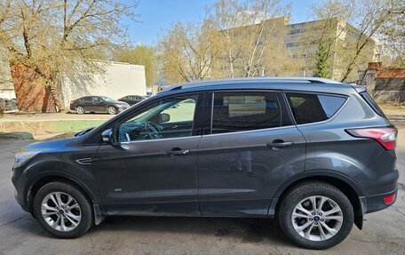 Ford Kuga III, 2017 год, 1 900 000 рублей, 3 фотография