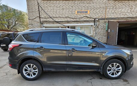 Ford Kuga III, 2017 год, 1 900 000 рублей, 5 фотография