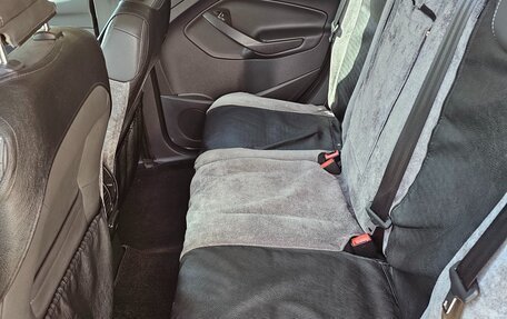 Ford Kuga III, 2017 год, 1 900 000 рублей, 15 фотография