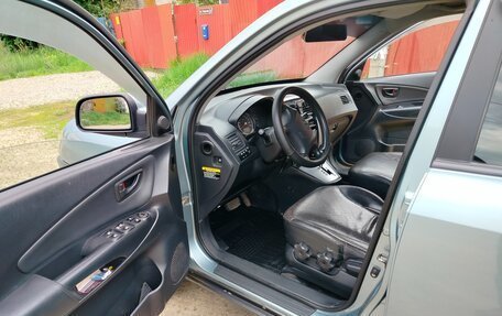 Hyundai Tucson III, 2006 год, 760 000 рублей, 6 фотография