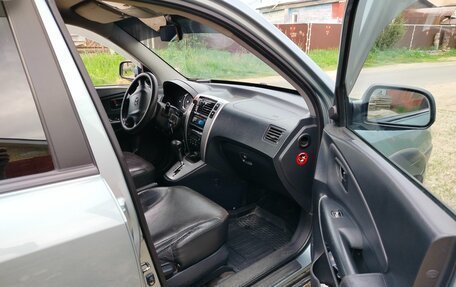 Hyundai Tucson III, 2006 год, 760 000 рублей, 7 фотография
