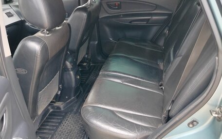 Hyundai Tucson III, 2006 год, 760 000 рублей, 9 фотография