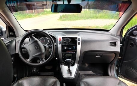 Hyundai Tucson III, 2006 год, 760 000 рублей, 8 фотография