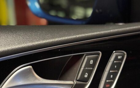 Audi A6, 2015 год, 3 200 000 рублей, 9 фотография