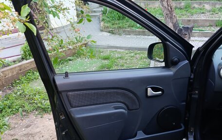 Renault Logan I, 2009 год, 385 000 рублей, 8 фотография
