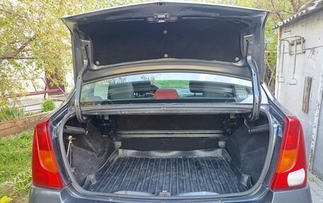 Renault Logan I, 2009 год, 385 000 рублей, 11 фотография