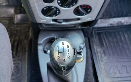 Renault Logan I, 2009 год, 385 000 рублей, 12 фотография