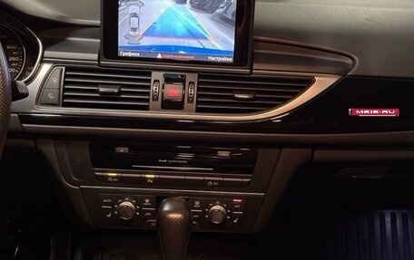 Audi A6, 2015 год, 3 200 000 рублей, 14 фотография