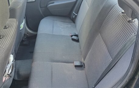 Renault Logan I, 2009 год, 385 000 рублей, 18 фотография
