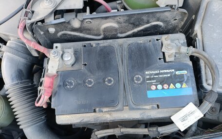 Renault Logan I, 2009 год, 385 000 рублей, 23 фотография