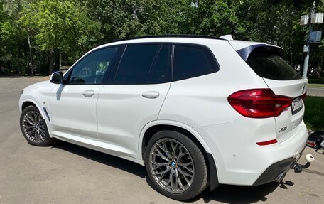 BMW X3, 2019 год, 3 600 000 рублей, 6 фотография