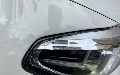 BMW X3, 2019 год, 3 600 000 рублей, 13 фотография