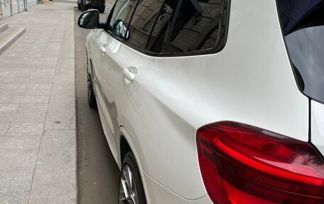BMW X3, 2019 год, 3 600 000 рублей, 12 фотография