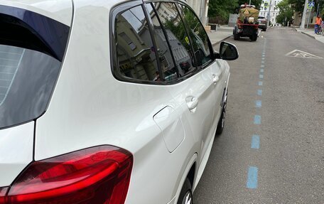 BMW X3, 2019 год, 3 600 000 рублей, 11 фотография