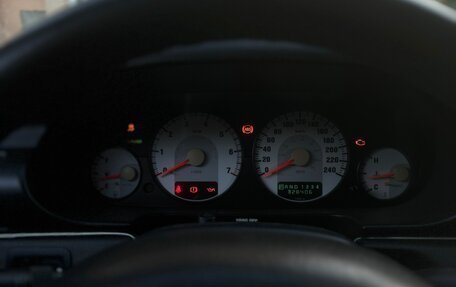Chrysler Sebring II, 2003 год, 250 000 рублей, 5 фотография