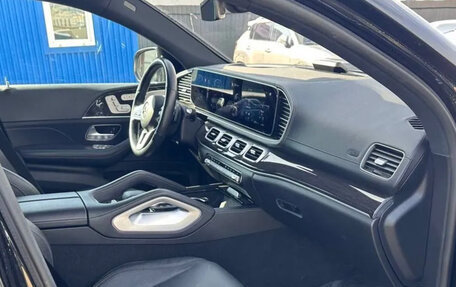 Mercedes-Benz GLE Coupe, 2022 год, 10 990 000 рублей, 4 фотография