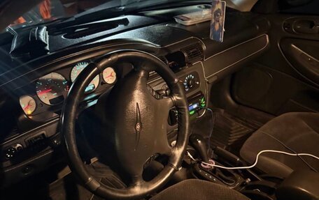 Chrysler Sebring II, 2003 год, 250 000 рублей, 4 фотография