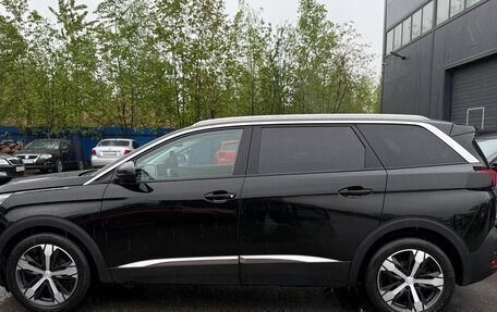 Peugeot 5008 II, 2018 год, 2 000 000 рублей, 2 фотография