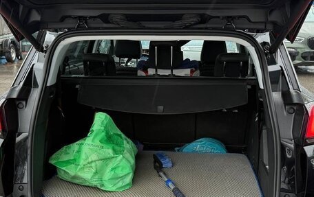 Peugeot 5008 II, 2018 год, 2 000 000 рублей, 8 фотография