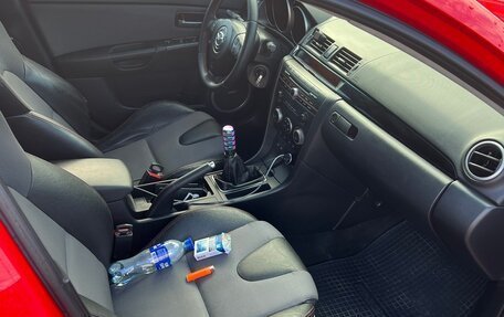 Mazda 3 MPS, 2007 год, 770 000 рублей, 10 фотография