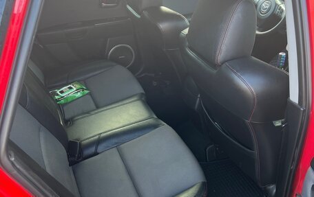 Mazda 3 MPS, 2007 год, 770 000 рублей, 11 фотография
