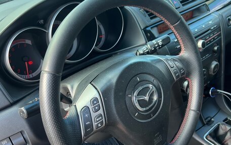 Mazda 3 MPS, 2007 год, 770 000 рублей, 14 фотография