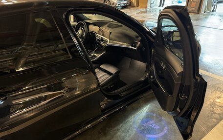 BMW 3 серия, 2020 год, 5 550 000 рублей, 5 фотография