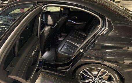 BMW 3 серия, 2020 год, 5 550 000 рублей, 8 фотография