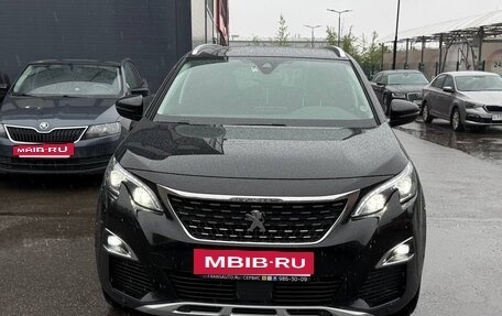 Peugeot 5008 II, 2018 год, 2 000 000 рублей, 5 фотография