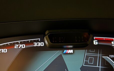BMW 3 серия, 2020 год, 5 550 000 рублей, 13 фотография