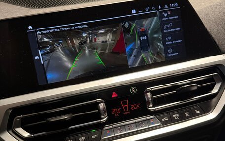 BMW 3 серия, 2020 год, 5 550 000 рублей, 15 фотография