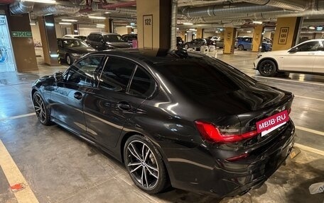 BMW 3 серия, 2020 год, 5 550 000 рублей, 7 фотография