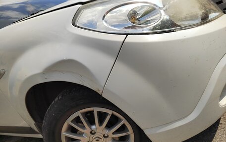 Renault Sandero I, 2013 год, 750 000 рублей, 5 фотография