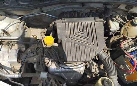 Renault Sandero I, 2013 год, 750 000 рублей, 9 фотография