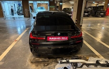 BMW 3 серия, 2020 год, 5 550 000 рублей, 6 фотография