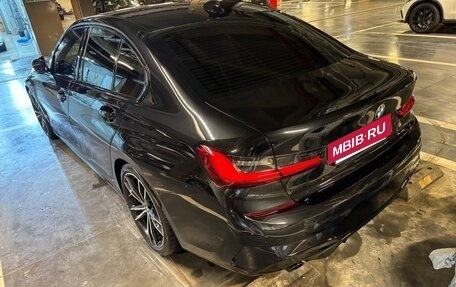 BMW 3 серия, 2020 год, 5 550 000 рублей, 11 фотография