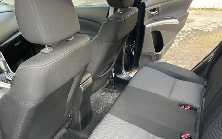 Suzuki SX4 II рестайлинг, 2014 год, 1 050 000 рублей, 11 фотография