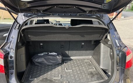 Suzuki SX4 II рестайлинг, 2014 год, 1 050 000 рублей, 8 фотография