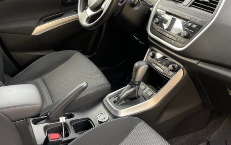 Suzuki SX4 II рестайлинг, 2014 год, 1 050 000 рублей, 13 фотография
